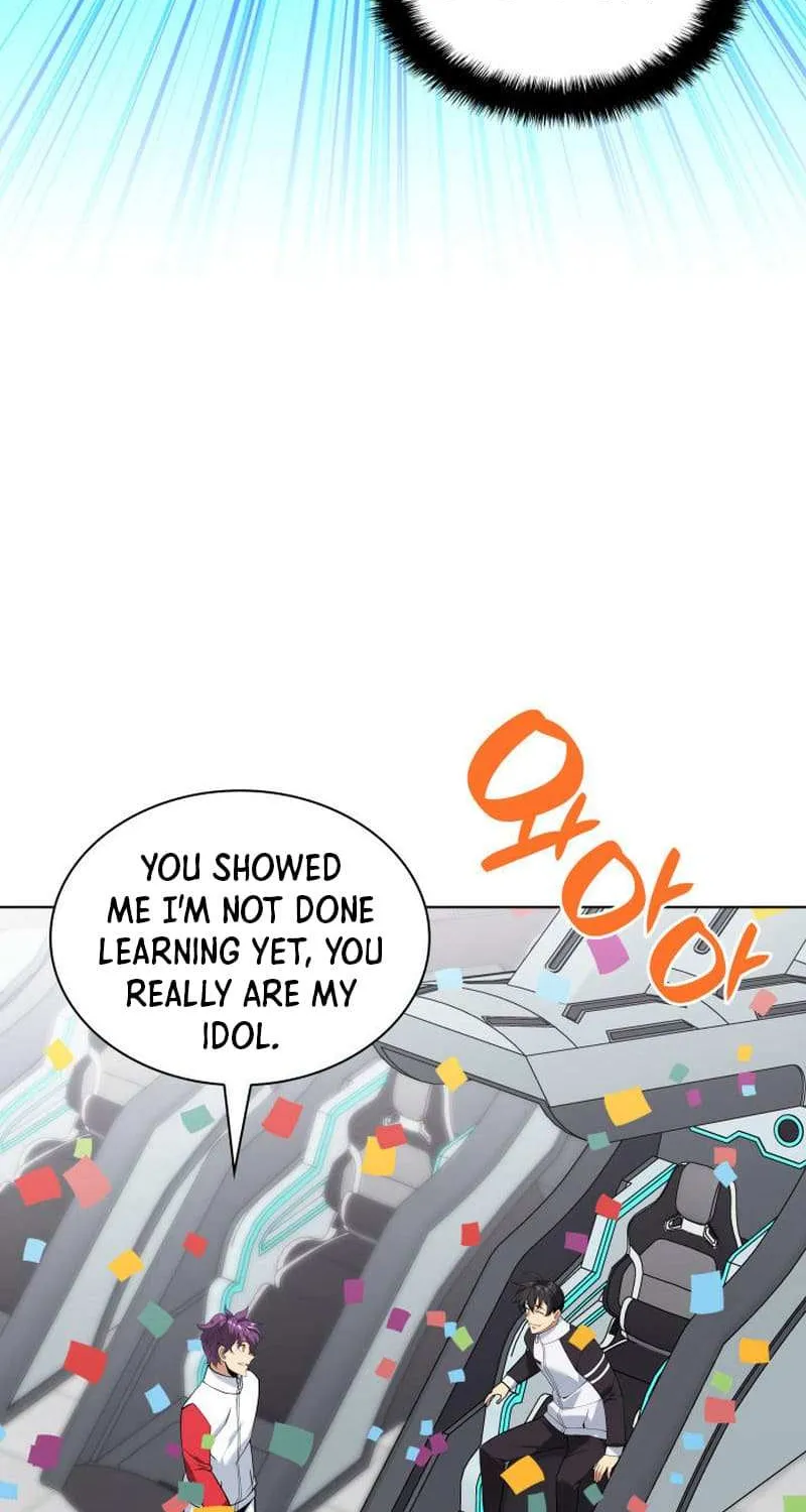 Read Overgeared (Team Argo) chapter 227 image 9 on Lezhin