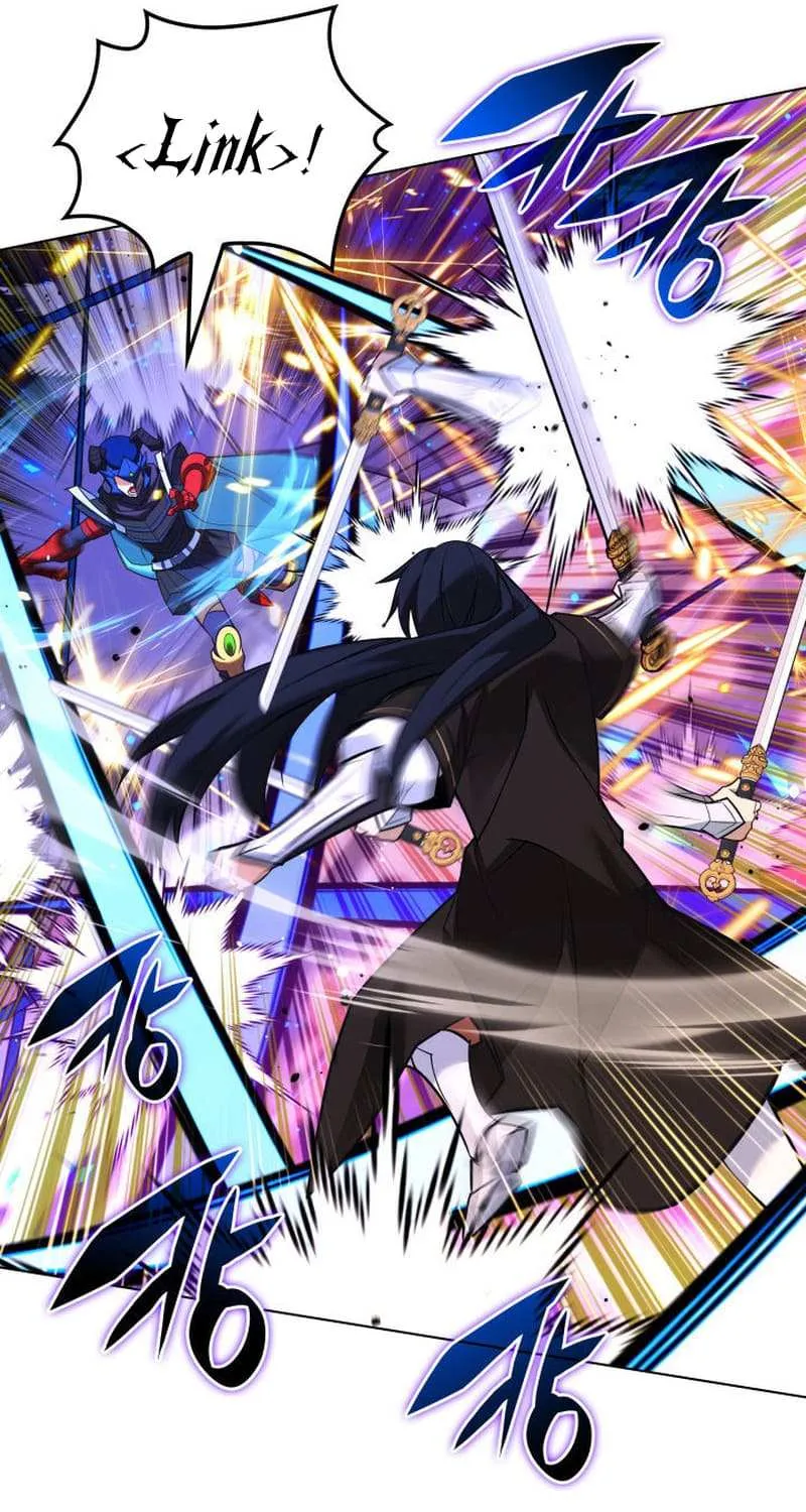 Read Overgeared (Team Argo) chapter 227 image 95 on Lezhin