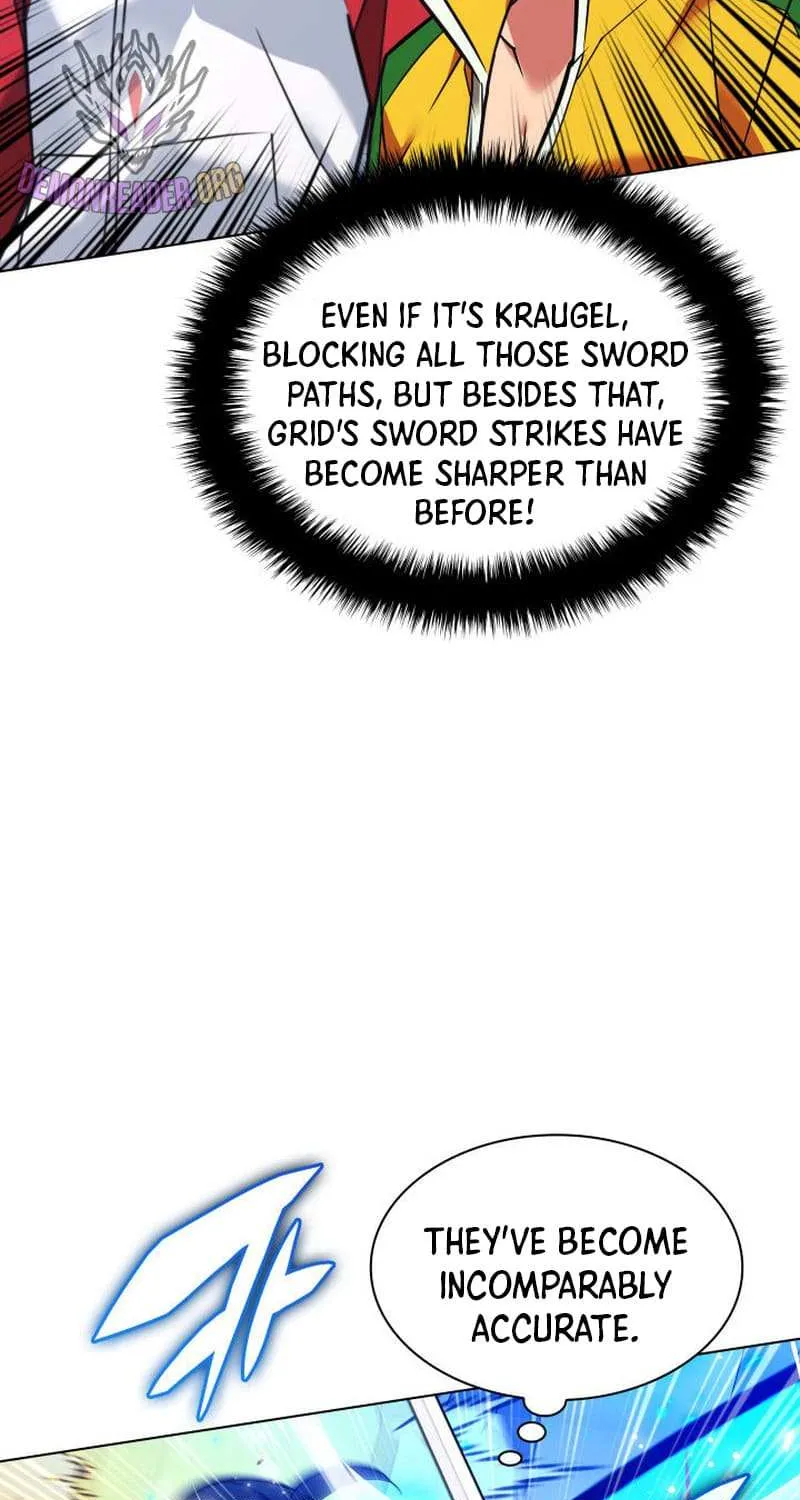 Read Overgeared (Team Argo) chapter 227 image 97 on Lezhin