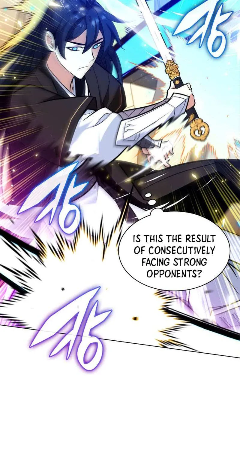 Read Overgeared (Team Argo) chapter 227 image 98 on Lezhin