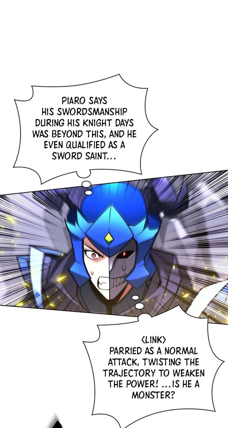 Read Overgeared (Team Argo) chapter 227 image 99 on Lezhin