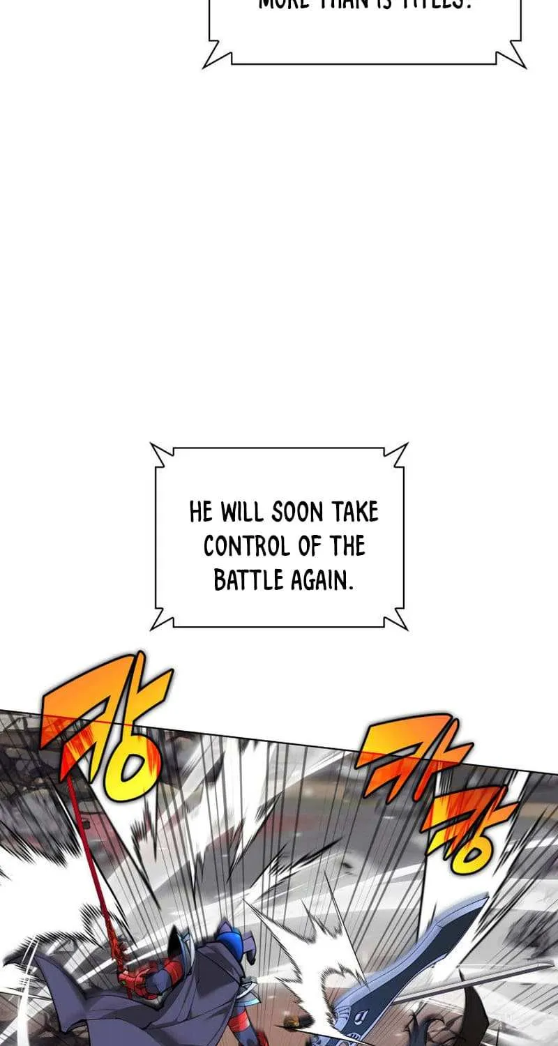 Read Overgeared (Team Argo) chapter 228 image 10 on Lezhin