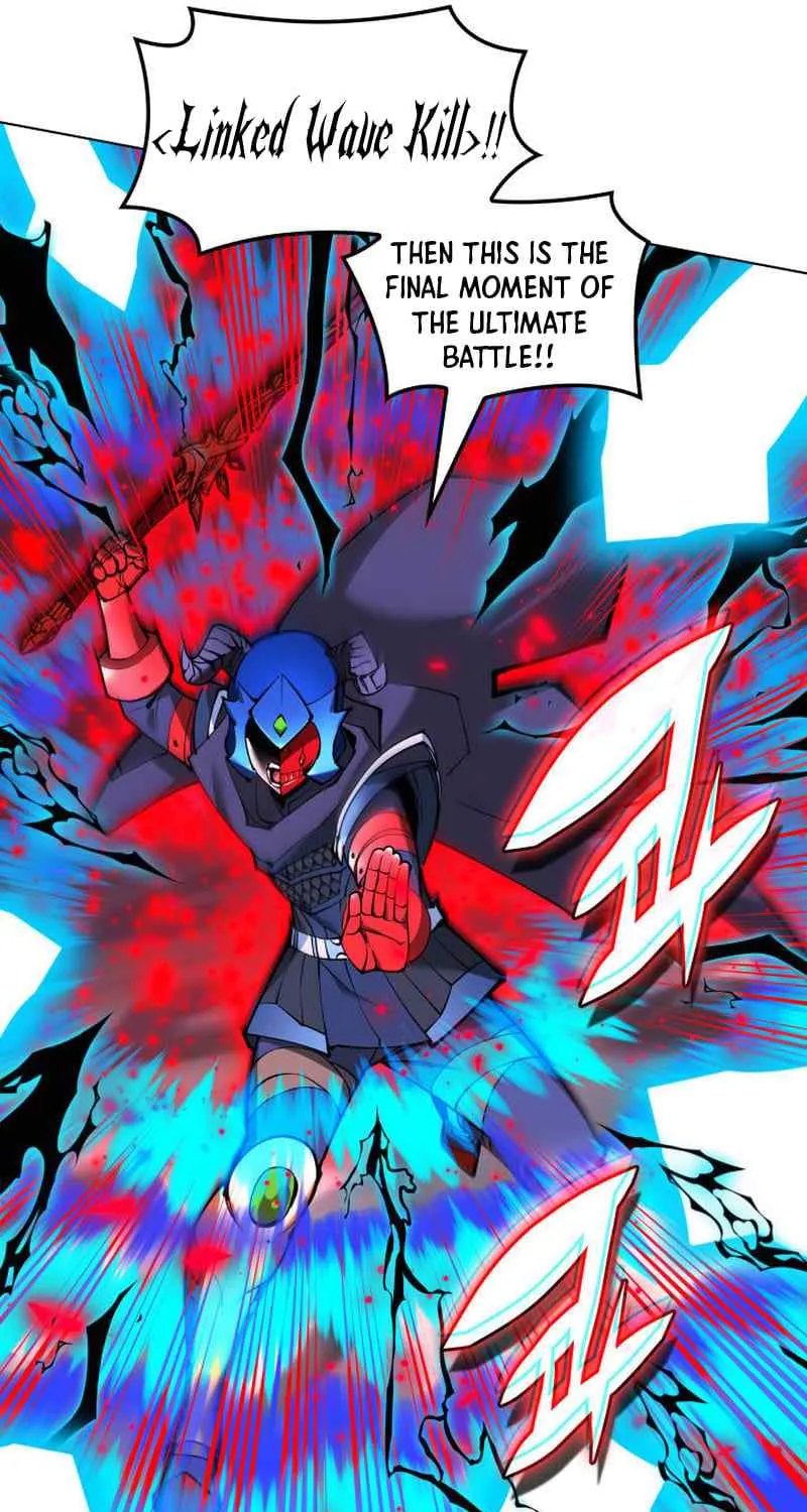 Read Overgeared (Team Argo) chapter 228 image 103 on Lezhin