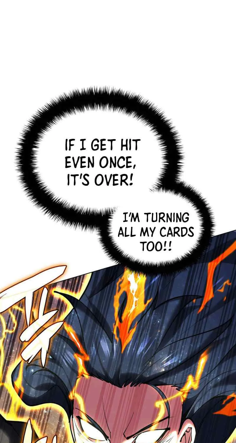 Read Overgeared (Team Argo) chapter 228 image 105 on Lezhin