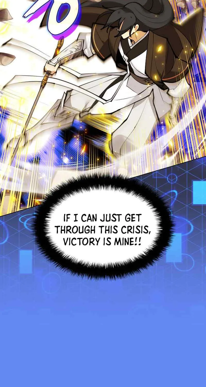 Read Overgeared (Team Argo) chapter 228 image 108 on Lezhin