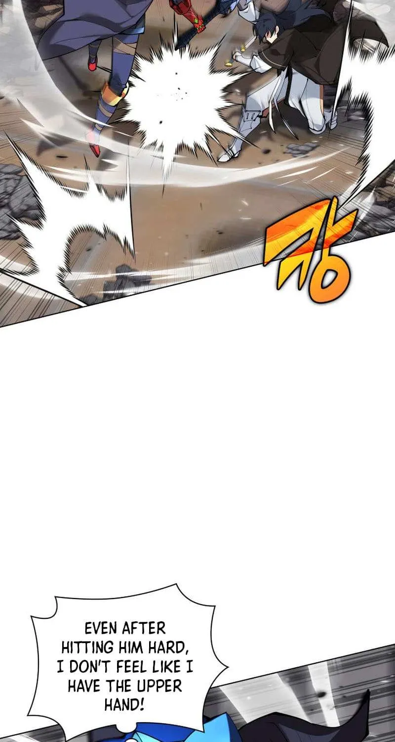 Read Overgeared (Team Argo) chapter 228 image 11 on Lezhin