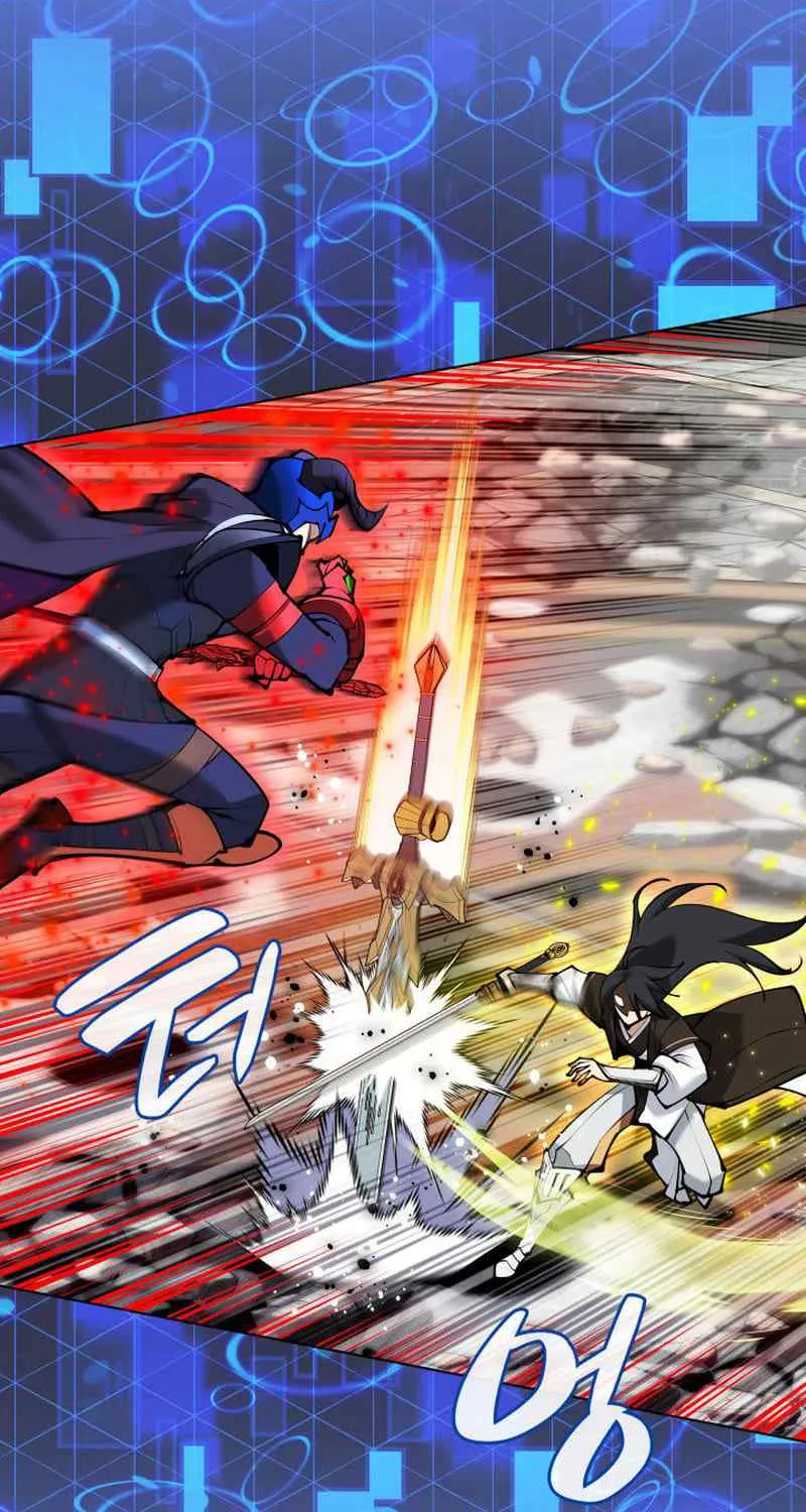 Read Overgeared (Team Argo) chapter 228 image 113 on Lezhin