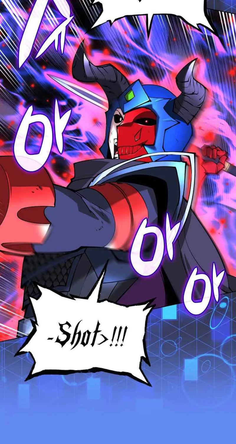 Read Overgeared (Team Argo) chapter 228 image 119 on Lezhin