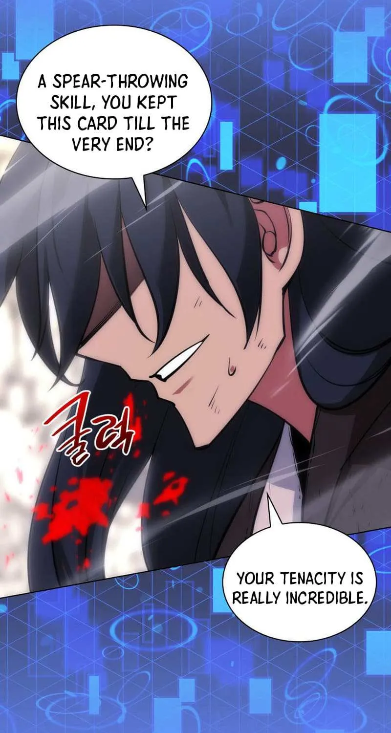 Read Overgeared (Team Argo) chapter 228 image 122 on Lezhin