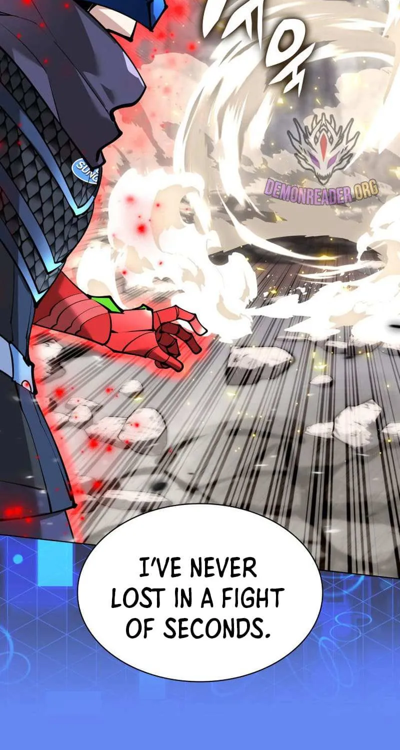 Read Overgeared (Team Argo) chapter 228 image 124 on Lezhin