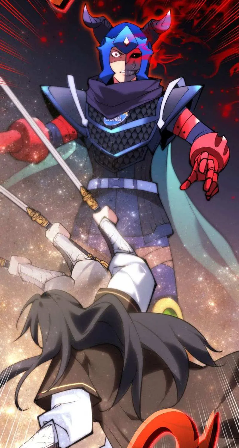 Read Overgeared (Team Argo) chapter 228 image 126 on Lezhin