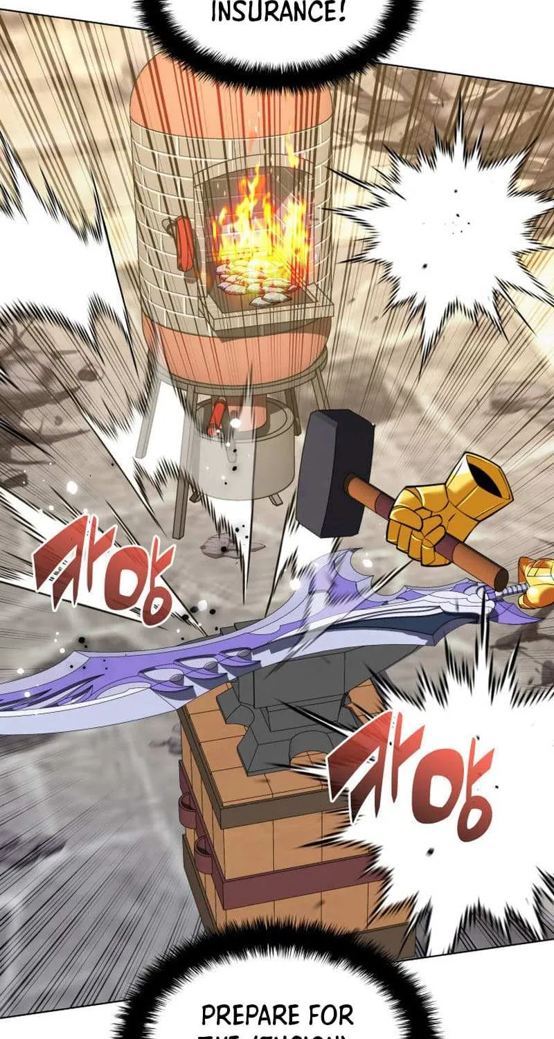 Read Overgeared (Team Argo) chapter 228 image 13 on Lezhin