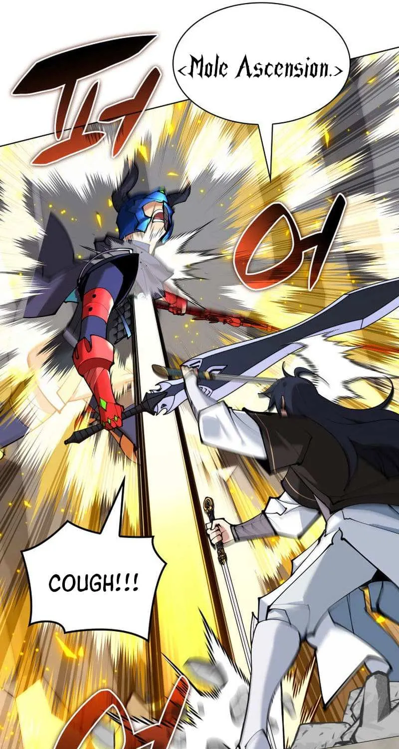 Read Overgeared (Team Argo) chapter 228 image 15 on Lezhin