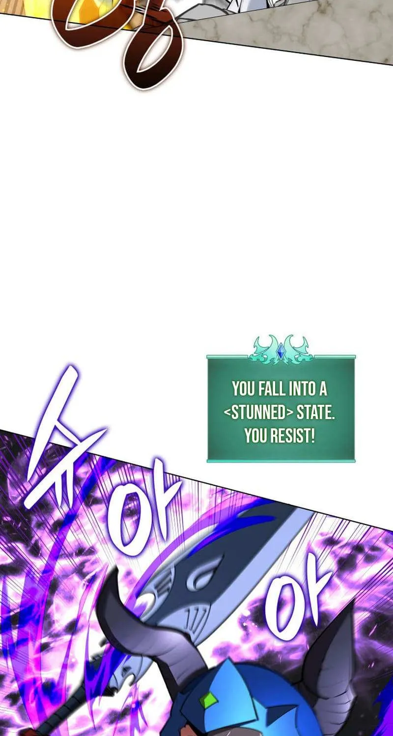 Read Overgeared (Team Argo) chapter 228 image 16 on Lezhin