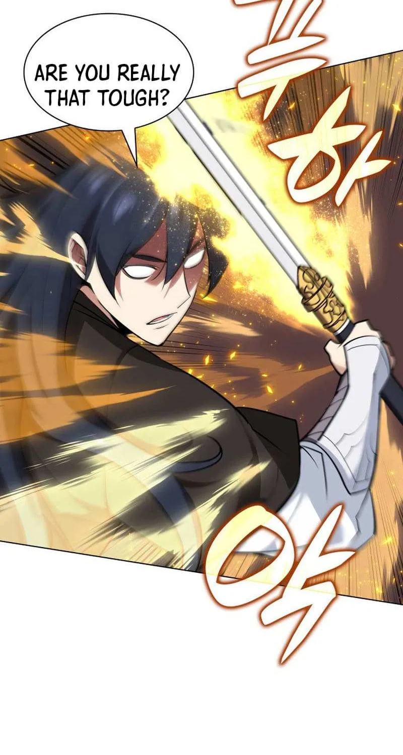 Read Overgeared (Team Argo) chapter 228 image 18 on Lezhin