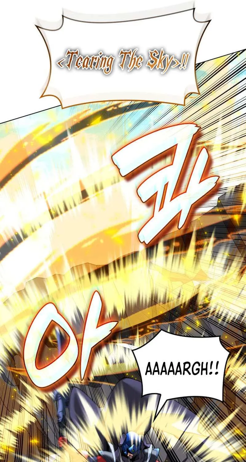 Read Overgeared (Team Argo) chapter 228 image 21 on Lezhin