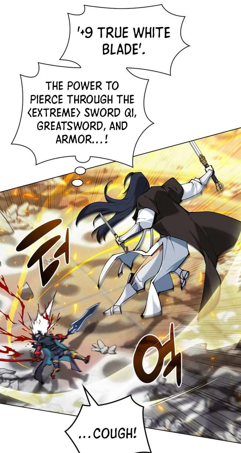 Read Overgeared (Team Argo) chapter 228 image 23 on Lezhin