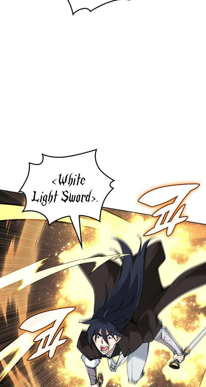 Read Overgeared (Team Argo) chapter 228 image 24 on Lezhin