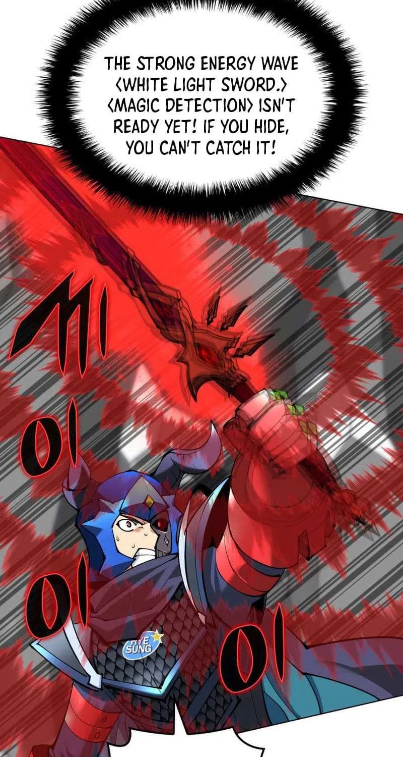 Read Overgeared (Team Argo) chapter 228 image 26 on Lezhin
