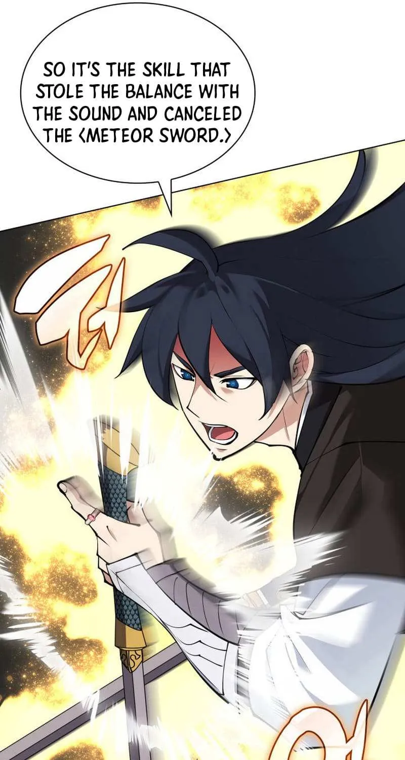 Read Overgeared (Team Argo) chapter 228 image 28 on Lezhin