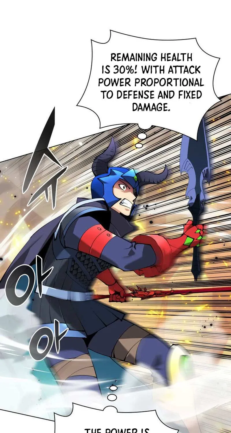 Read Overgeared (Team Argo) chapter 228 image 31 on Lezhin