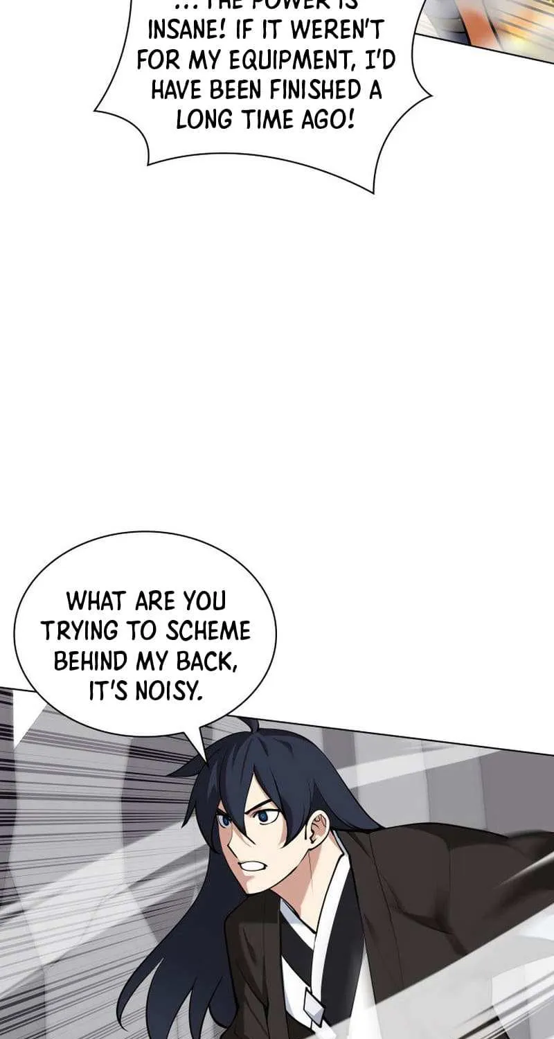 Read Overgeared (Team Argo) chapter 228 image 32 on Lezhin