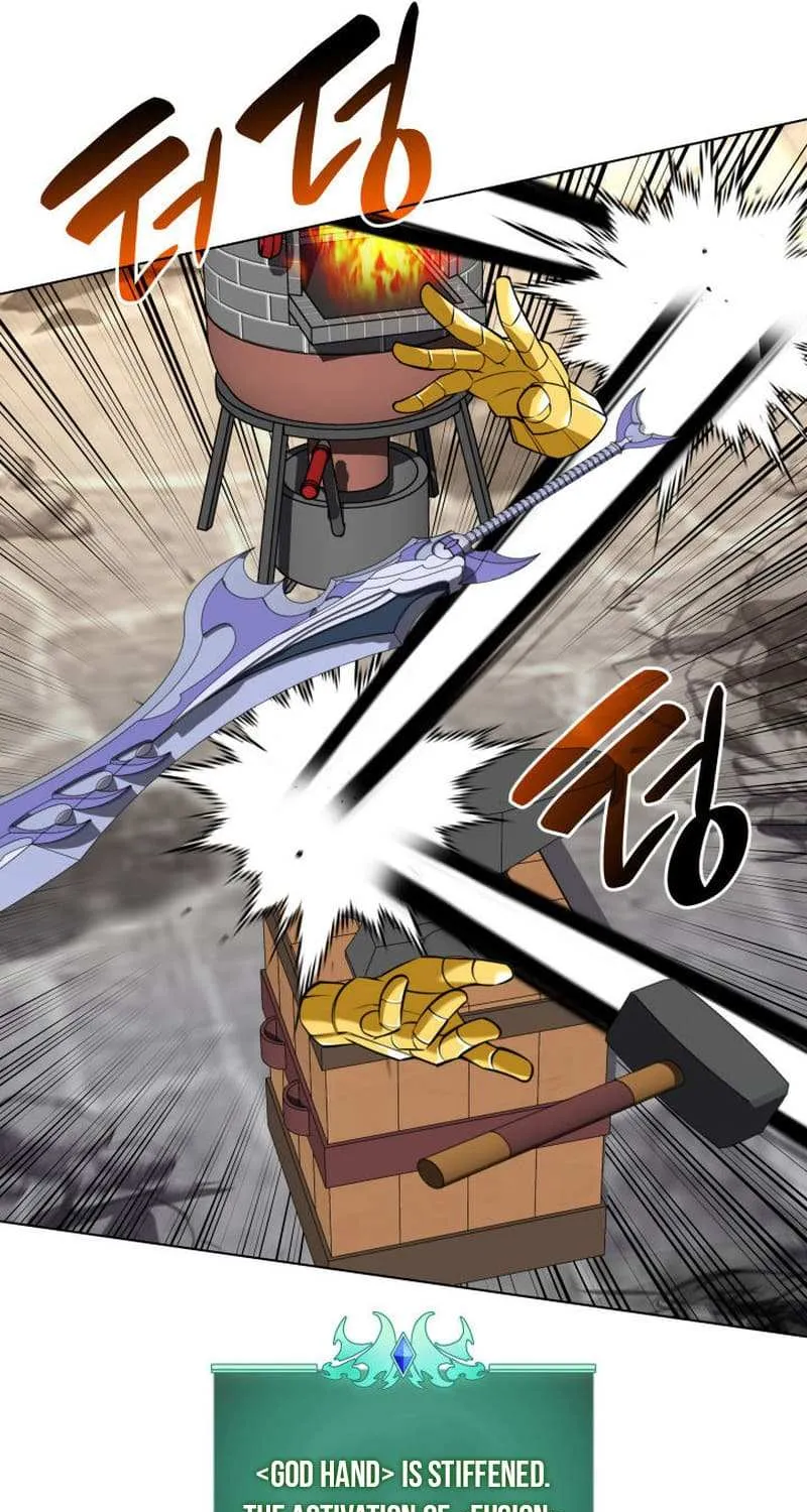Read Overgeared (Team Argo) chapter 228 image 35 on Lezhin