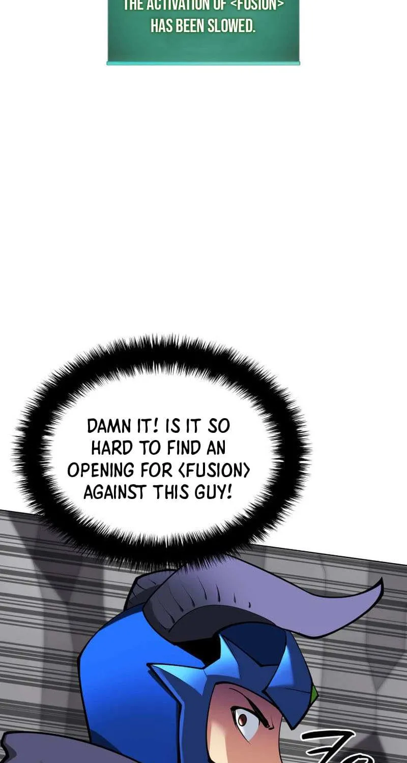Read Overgeared (Team Argo) chapter 228 image 36 on Lezhin