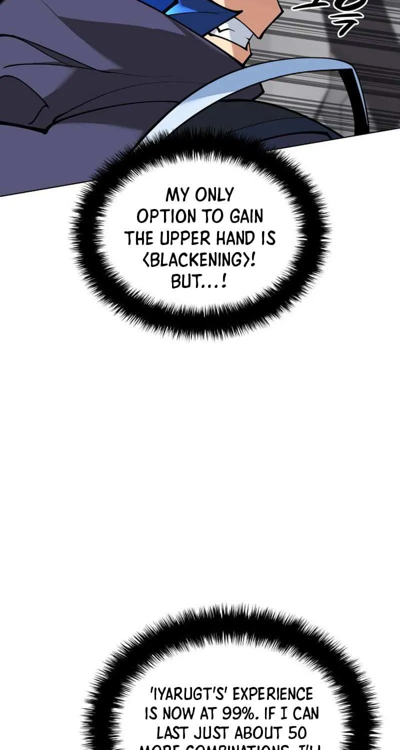 Read Overgeared (Team Argo) chapter 228 image 37 on Lezhin