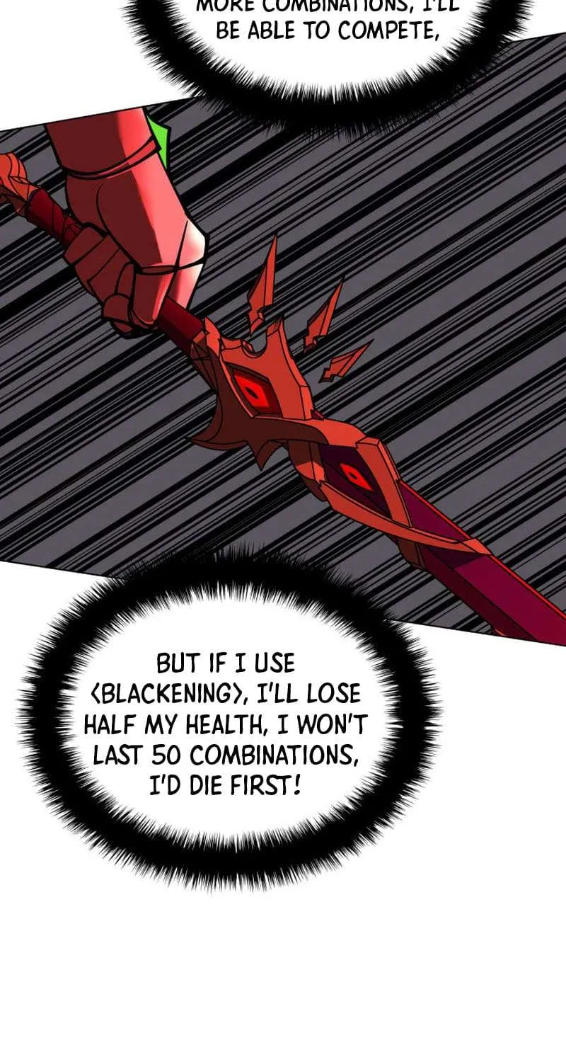 Read Overgeared (Team Argo) chapter 228 image 38 on Lezhin