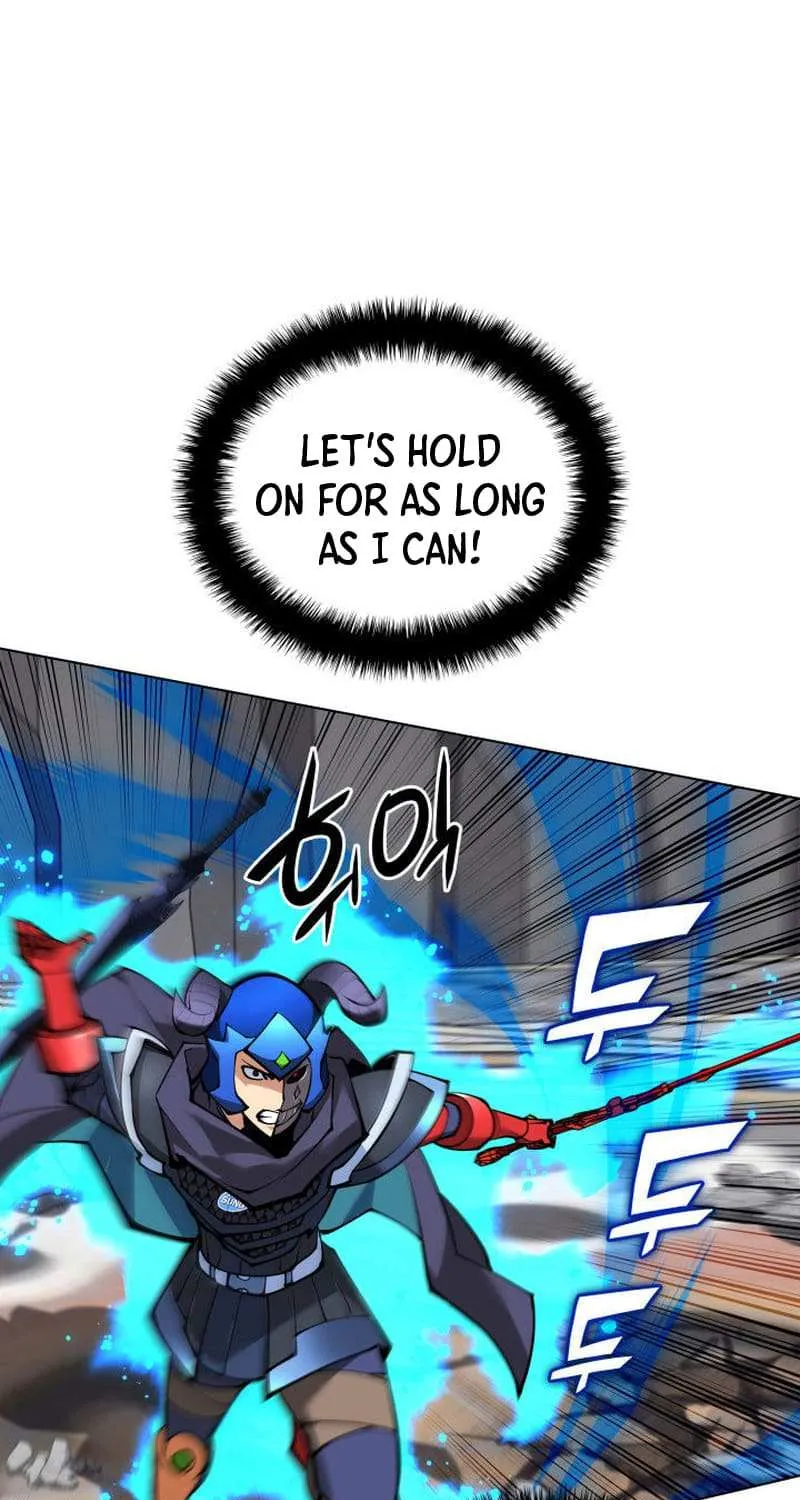 Read Overgeared (Team Argo) chapter 228 image 39 on Lezhin