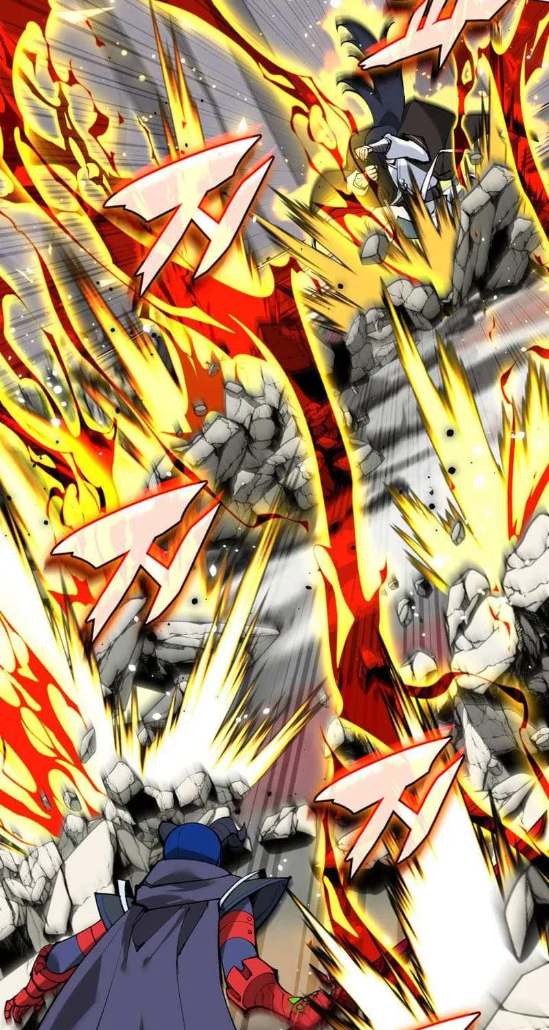 Read Overgeared (Team Argo) chapter 228 image 45 on Lezhin