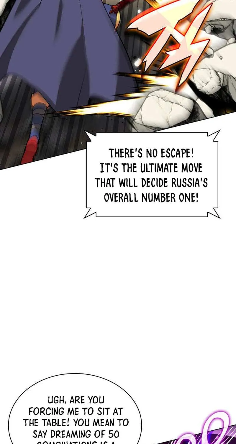 Read Overgeared (Team Argo) chapter 228 image 46 on Lezhin