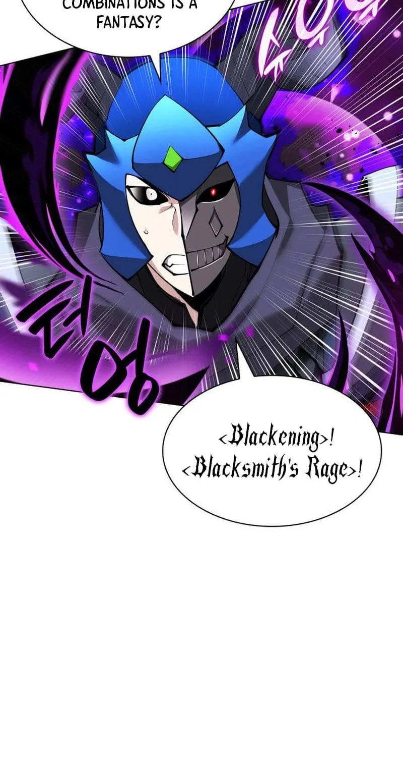 Read Overgeared (Team Argo) chapter 228 image 47 on Lezhin