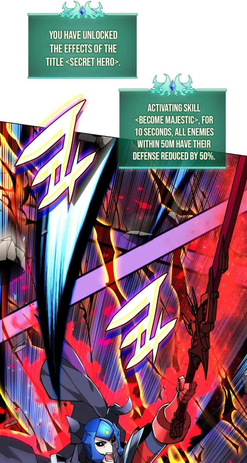 Read Overgeared (Team Argo) chapter 228 image 49 on Lezhin
