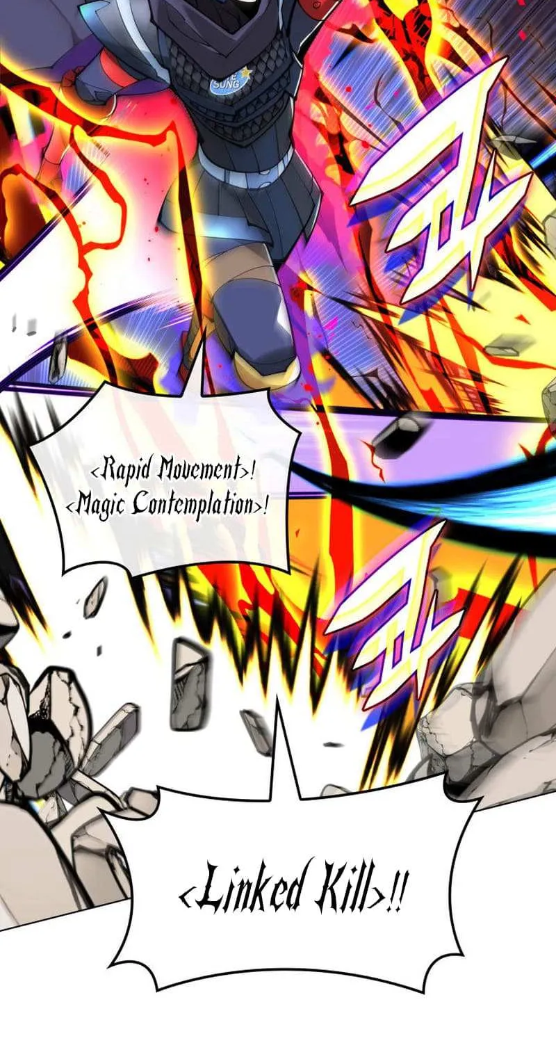 Read Overgeared (Team Argo) chapter 228 image 50 on Lezhin
