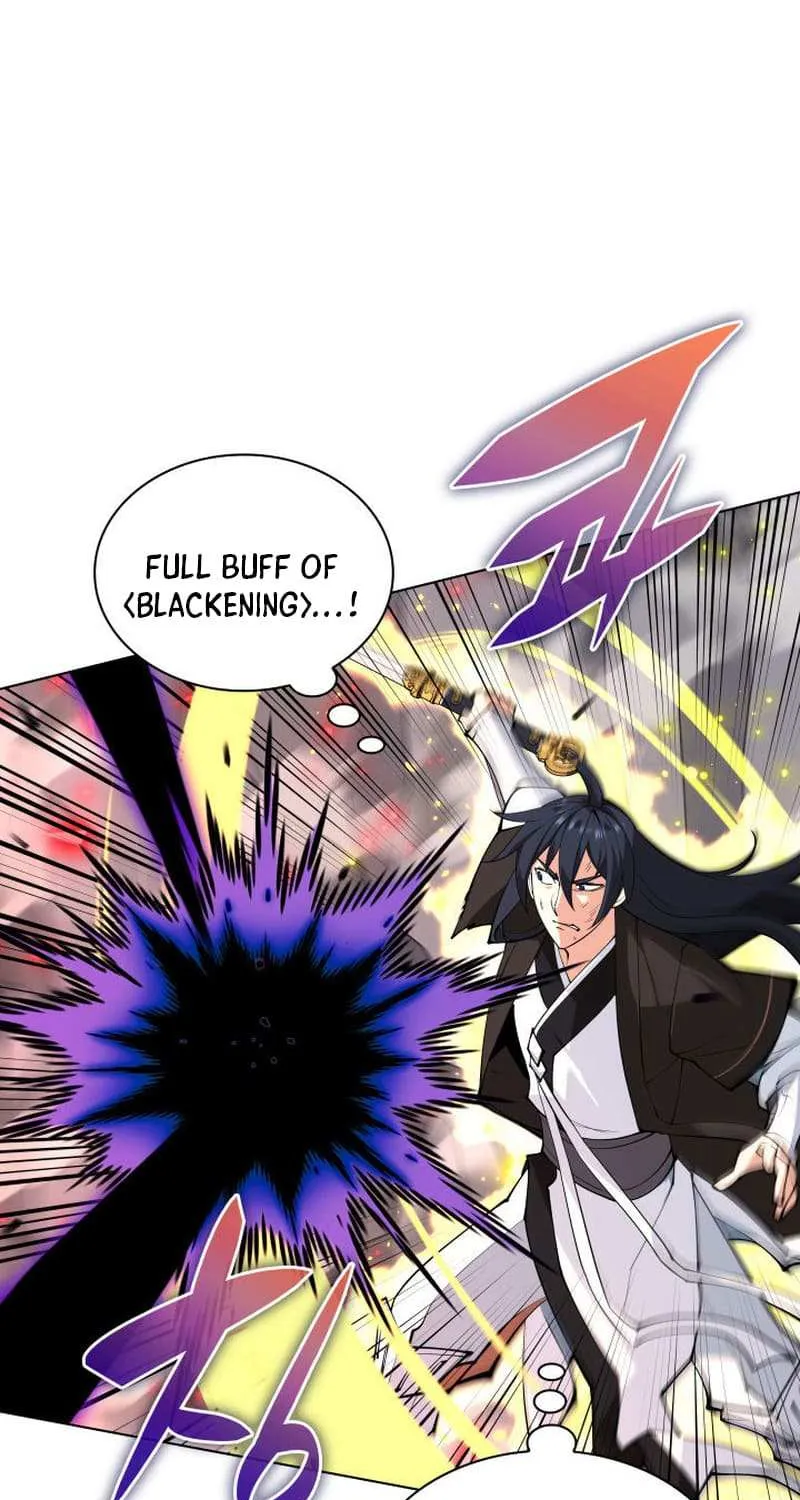 Read Overgeared (Team Argo) chapter 228 image 51 on Lezhin