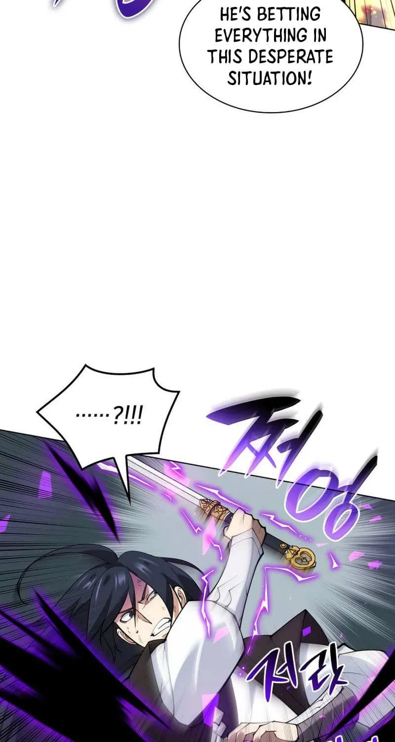 Read Overgeared (Team Argo) chapter 228 image 52 on Lezhin