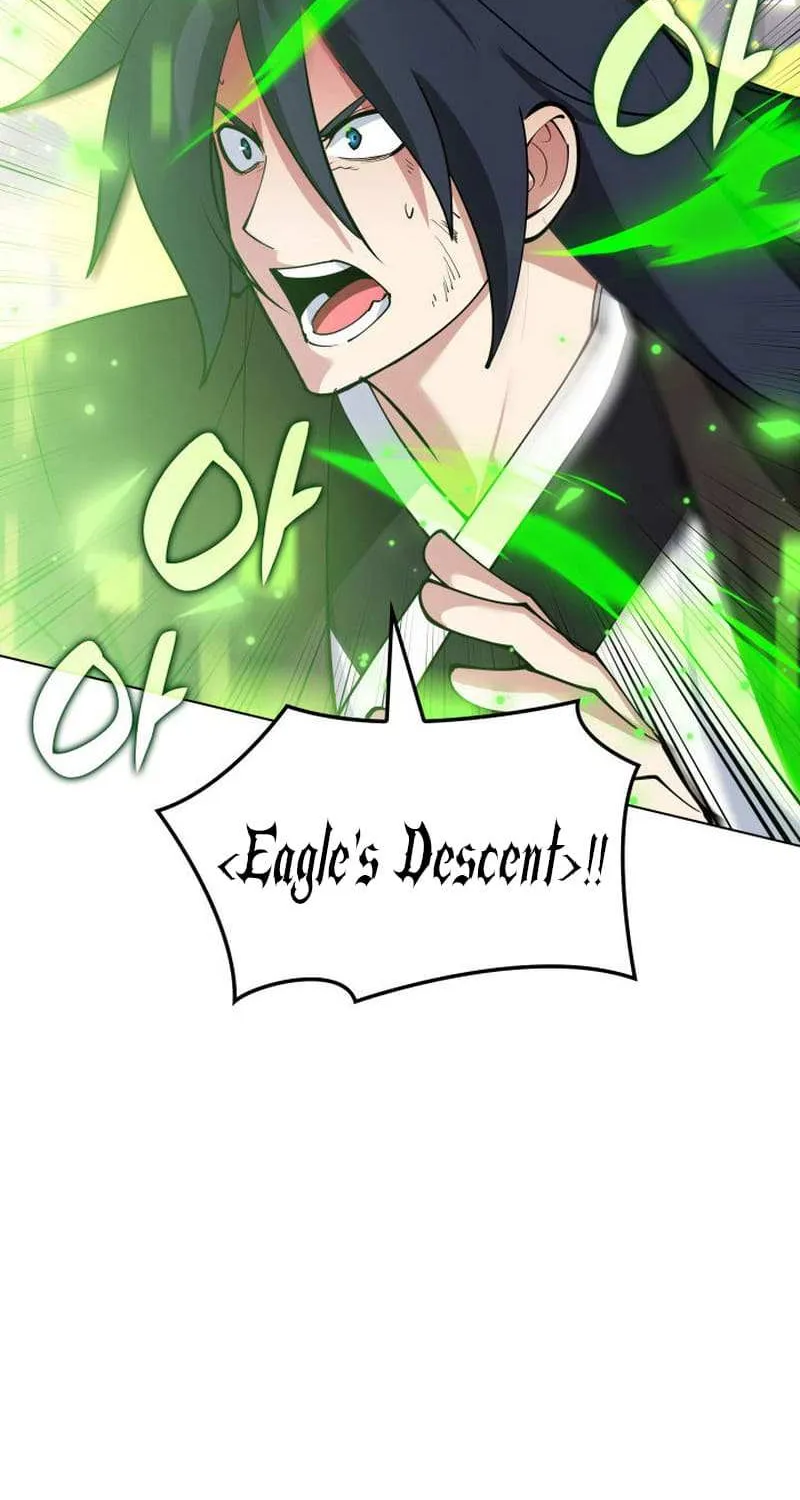 Read Overgeared (Team Argo) chapter 228 image 54 on Lezhin