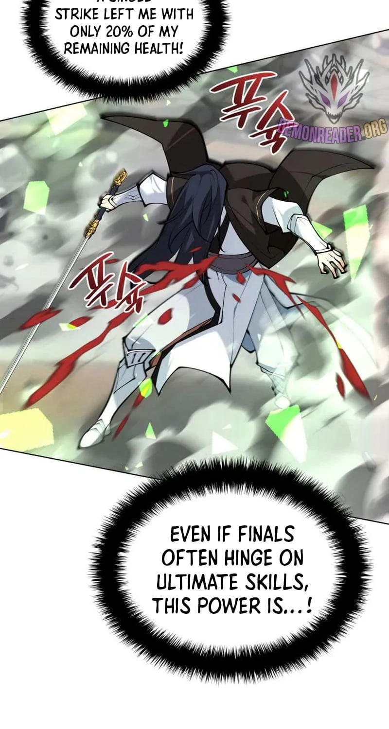 Read Overgeared (Team Argo) chapter 228 image 58 on Lezhin