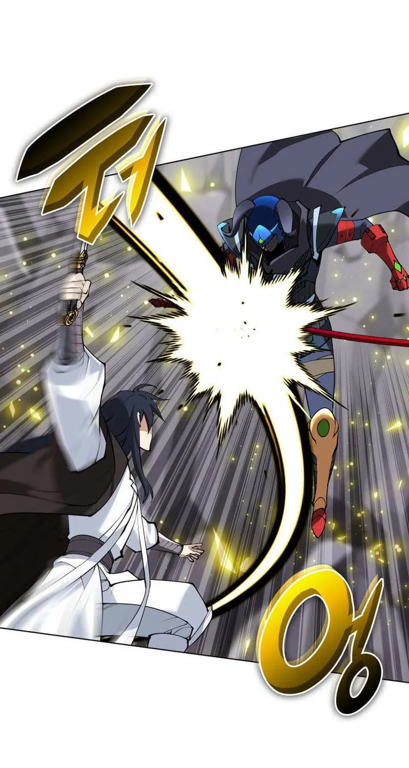 Read Overgeared (Team Argo) chapter 228 image 61 on Lezhin