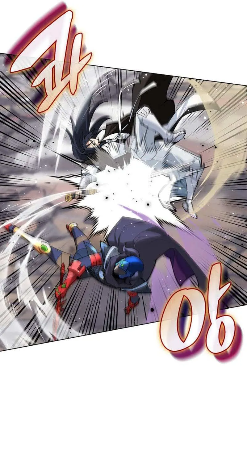 Read Overgeared (Team Argo) chapter 228 image 63 on Lezhin