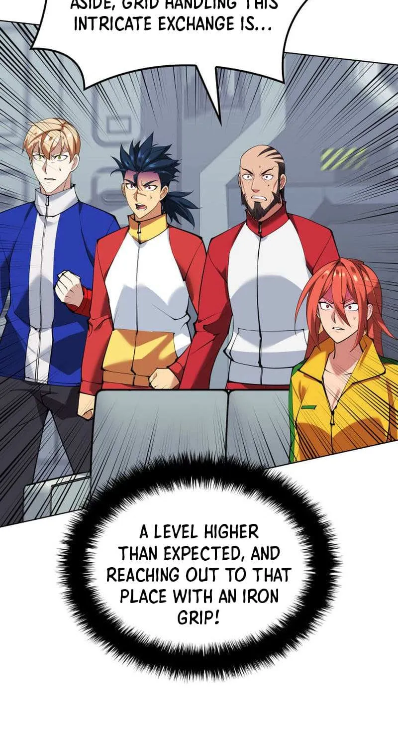 Read Overgeared (Team Argo) chapter 228 image 66 on Lezhin