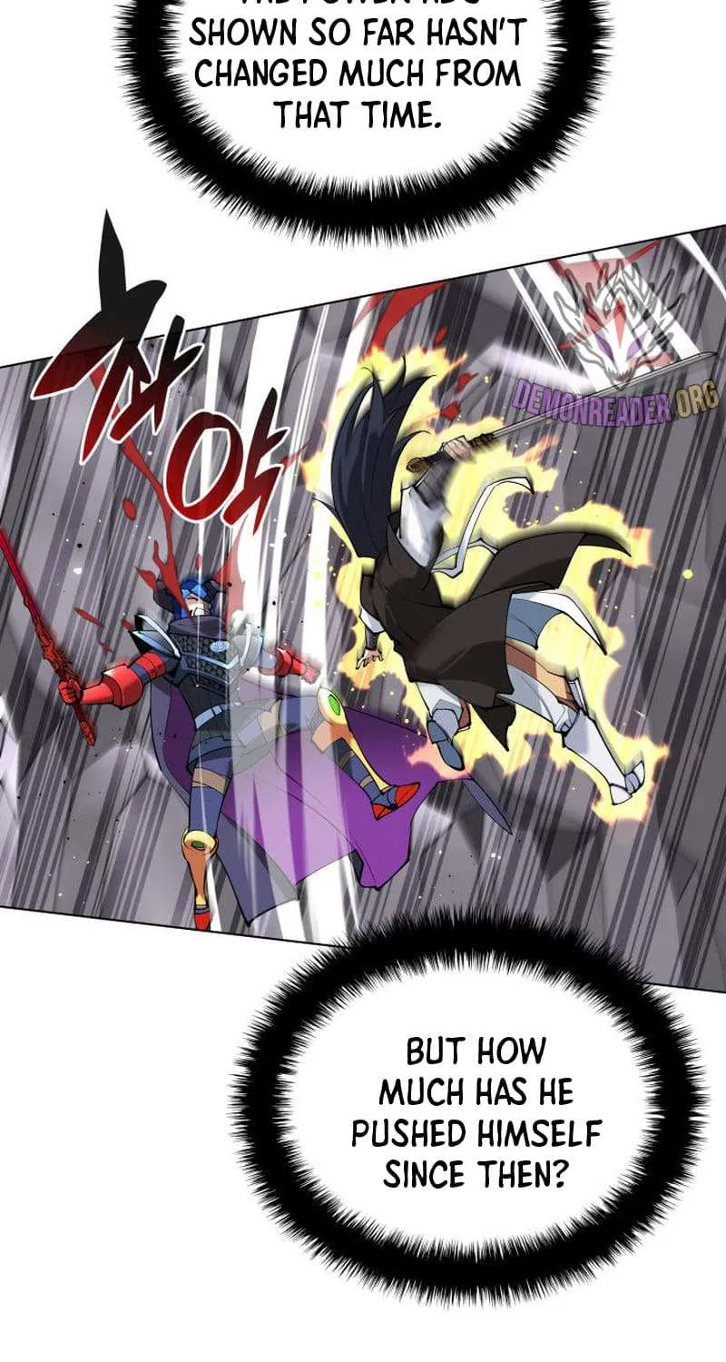 Read Overgeared (Team Argo) chapter 228 image 71 on Lezhin