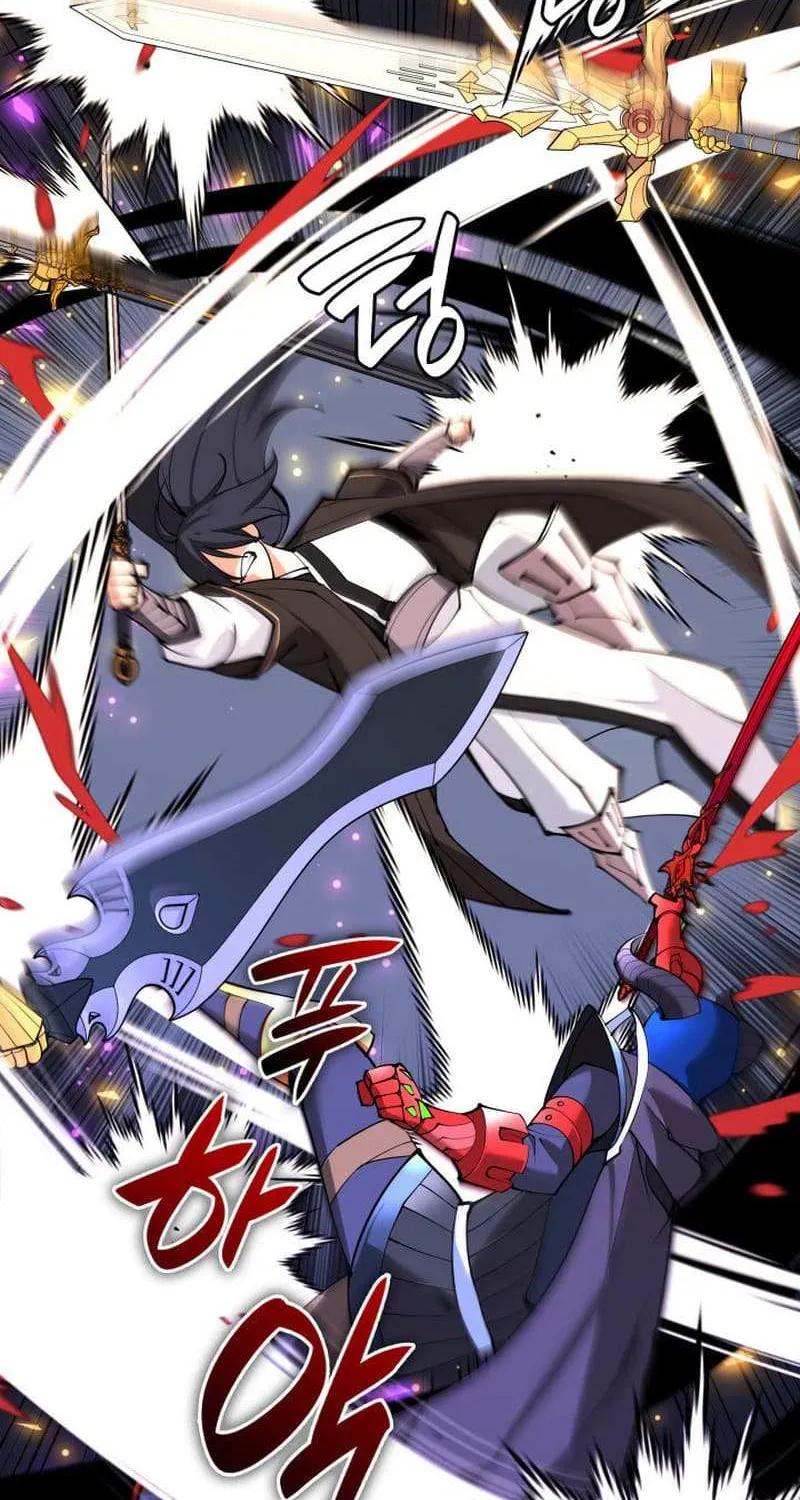 Read Overgeared (Team Argo) chapter 228 image 74 on Lezhin