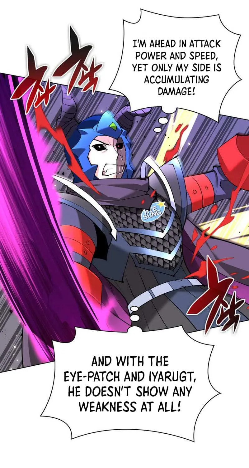 Read Overgeared (Team Argo) chapter 228 image 76 on Lezhin