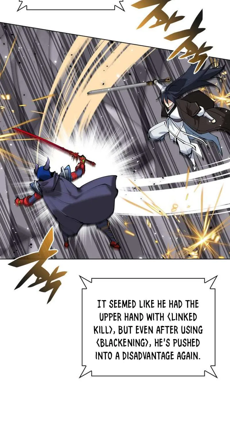 Read Overgeared (Team Argo) chapter 228 image 79 on Lezhin