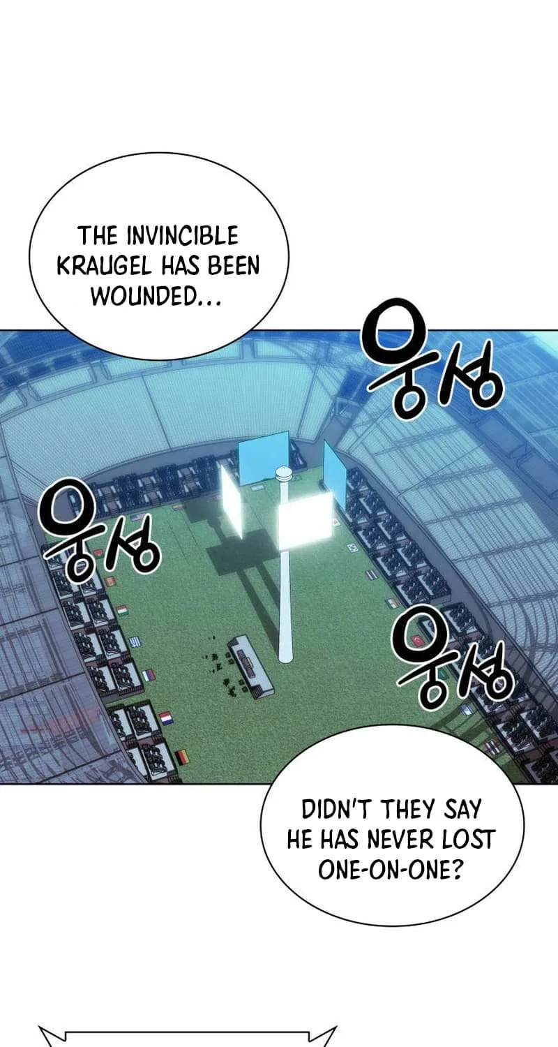 Read Overgeared (Team Argo) chapter 228 image 8 on Lezhin