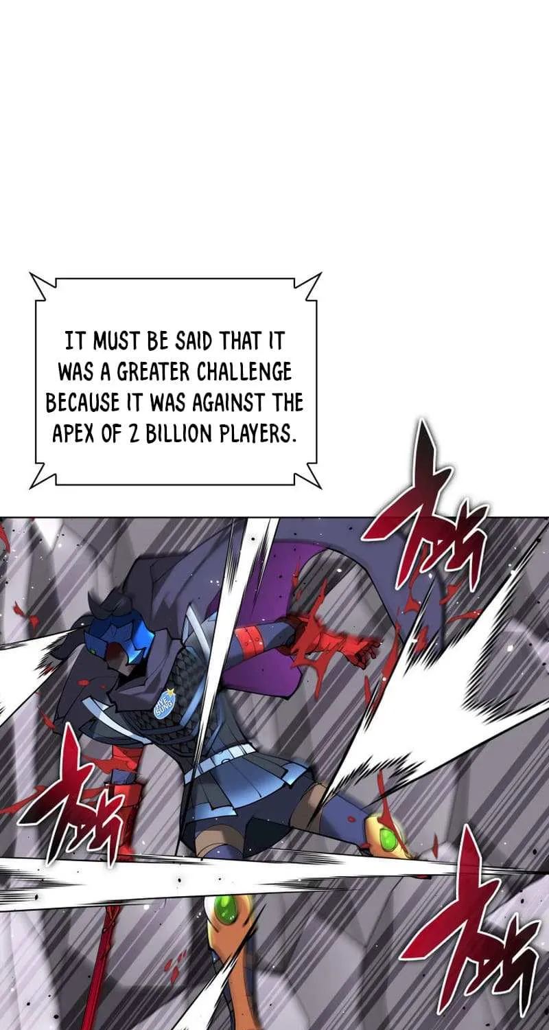Read Overgeared (Team Argo) chapter 228 image 80 on Lezhin