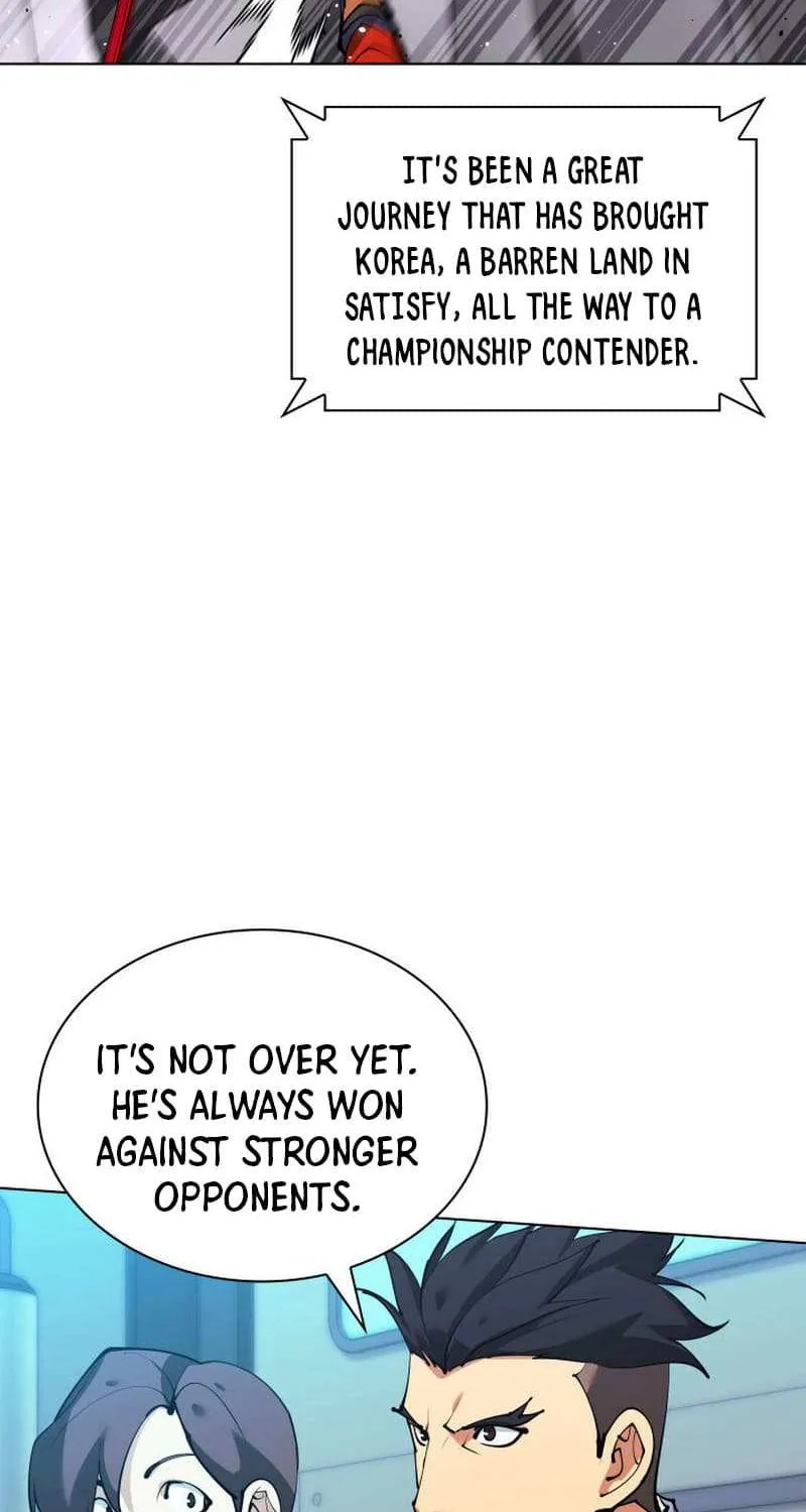 Read Overgeared (Team Argo) chapter 228 image 81 on Lezhin